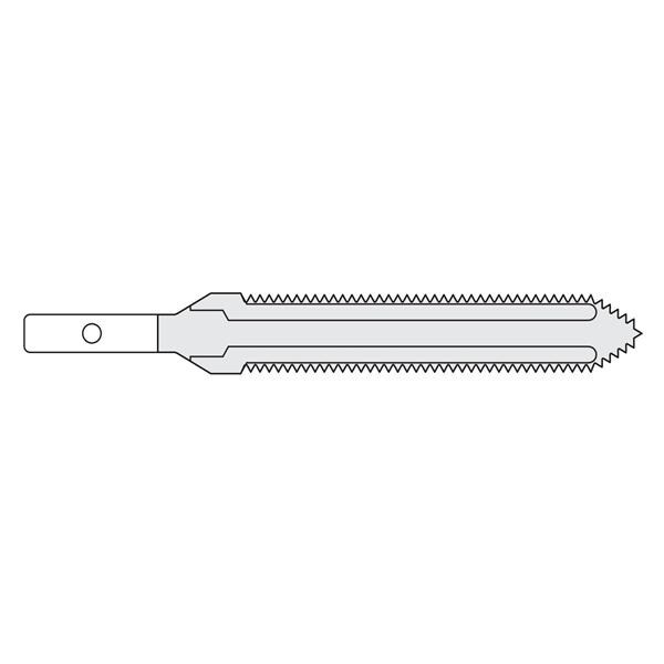 Bone Saw Blade Ea