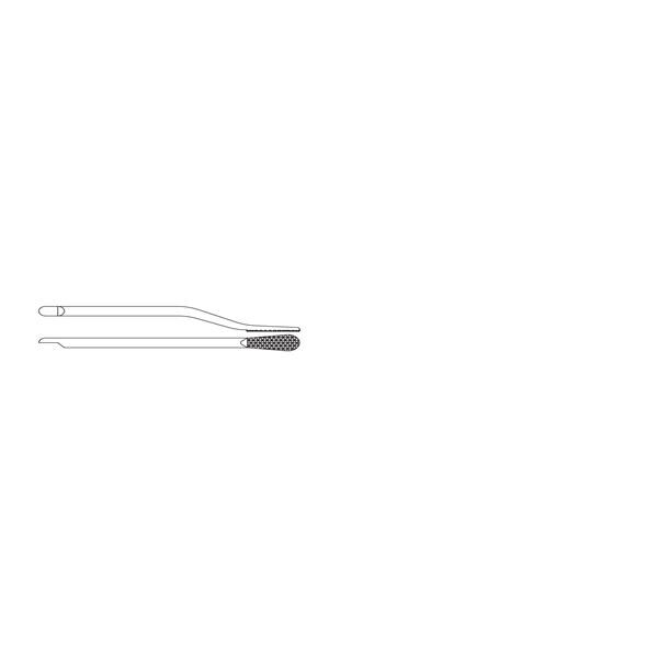 Rasp Small Bone 5.5x11.0mm Small Tear Ea