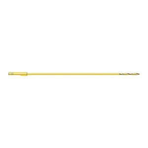 Twist Drill Quick Connect 2.5x181mm Ea