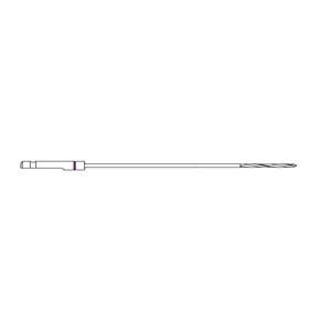 Twist Drill Quick Connect 1.8x110mm Ea