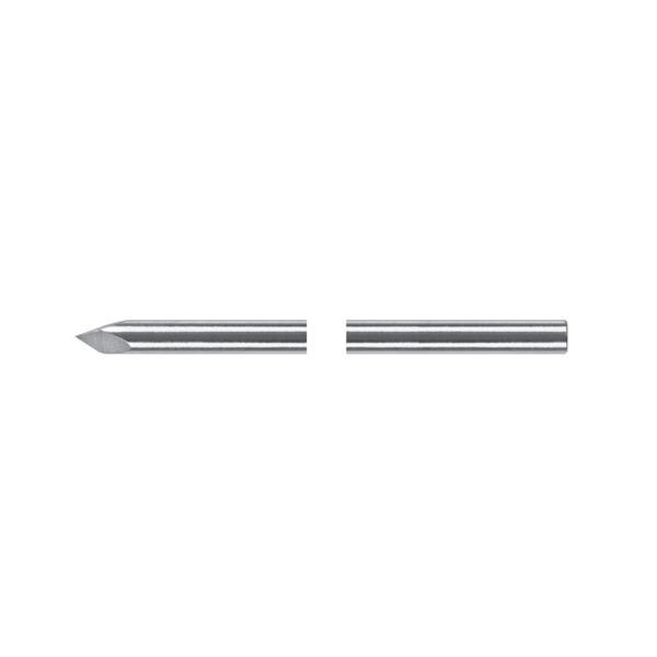 Pin Steinmann 5/32x9" Single Trocar 6/Pk