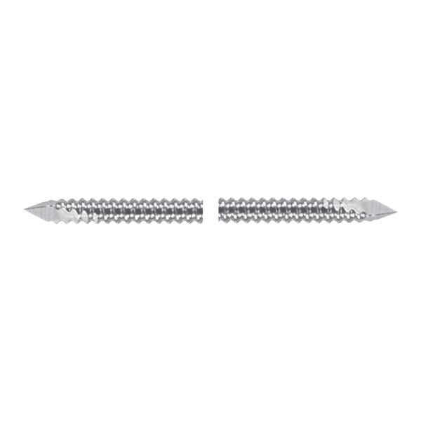 Fully Threaded K-Wire 6/Pk