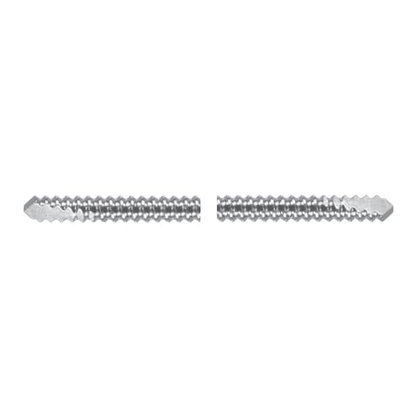 Fully Threaded K-Wire 6/Pk