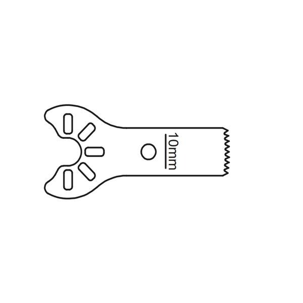 Bone Saw Blade Ea