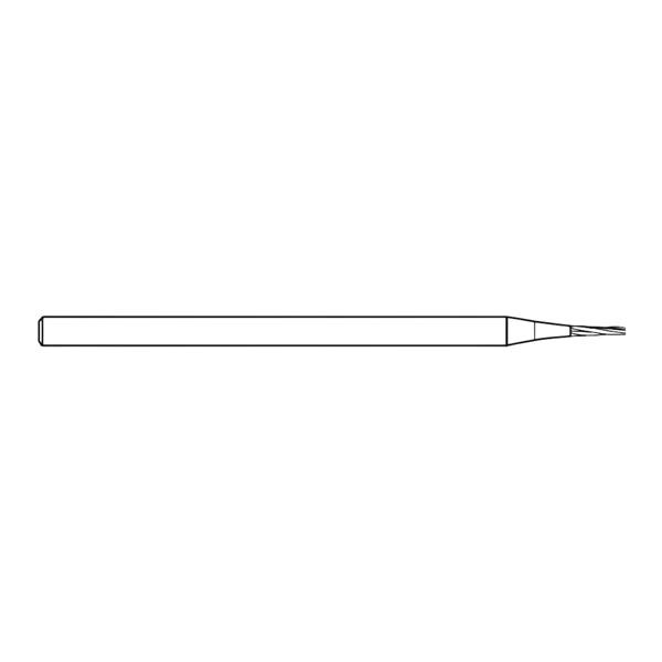 Bone Micro Bur Ea