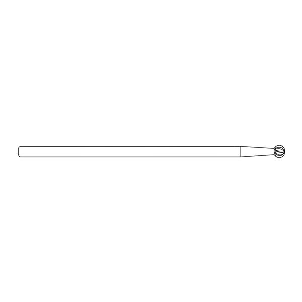 Bone Micro Bur Ea