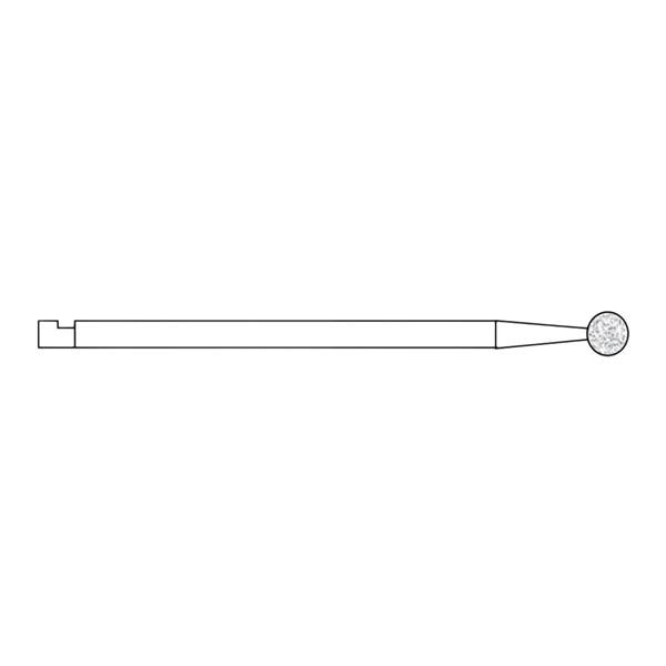 Bone Micro Bur Ea