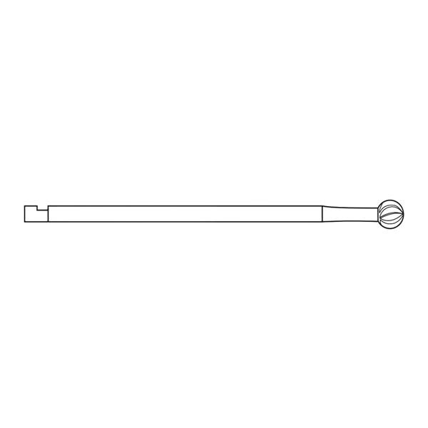 Bone Micro Bur Ea
