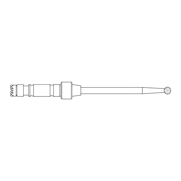 Standard Micro Bur Ea