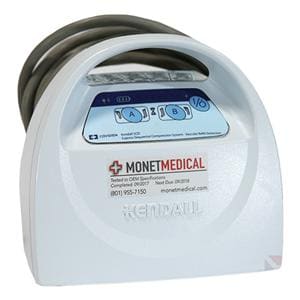Kendall Express 9525 Compression Device Refurbished Leg/Foot With...