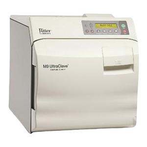 M9 New Style Sterilizer Refurbished 3.5gal