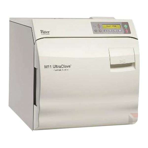 Sterilizer Refurbished 6.5gal