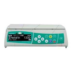 B Braun Infusomat Space IV Pump 1-Channel