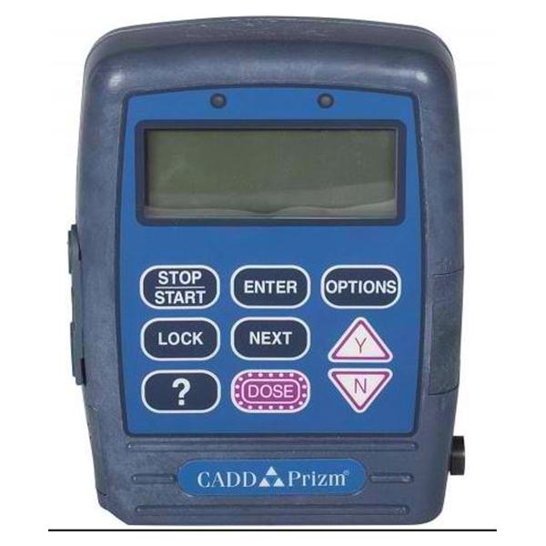 Sims Deltec CADD 6101 VIP IV Pump Ambulatory