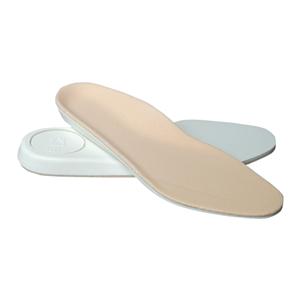 Duo/Laminate D-Soles Arthritic/Diabetic Insole A Women 5-8 / Men 4-6