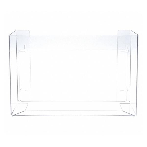 PETG Plastic Dispenser