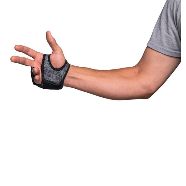 Handcuff I-Plus Stabilizer Metacarpal Size Small/Medium 6.5-8.5" Right
