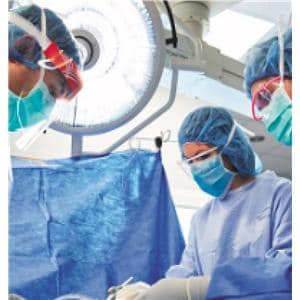 Mediport Dressing Kit Custom