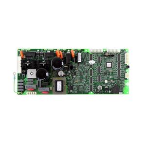 Part Circuit Board Replacement