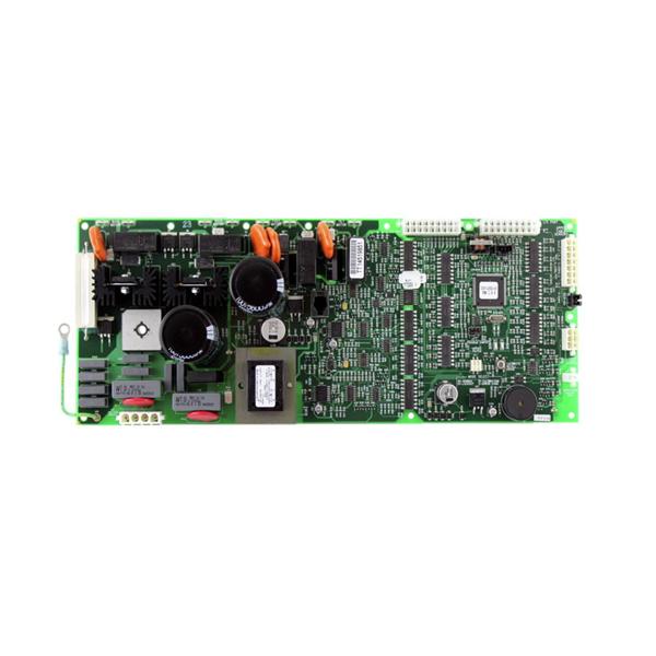 Part Circuit Board Replacement
