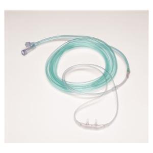 Cannula Divided SOFT 10' Adult 25/Ca