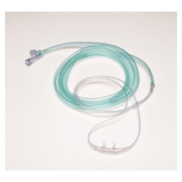 Cannula Divided SOFT 10' Adult 25/Ca