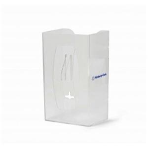 Glove Box Holder Plastic 12/Ca