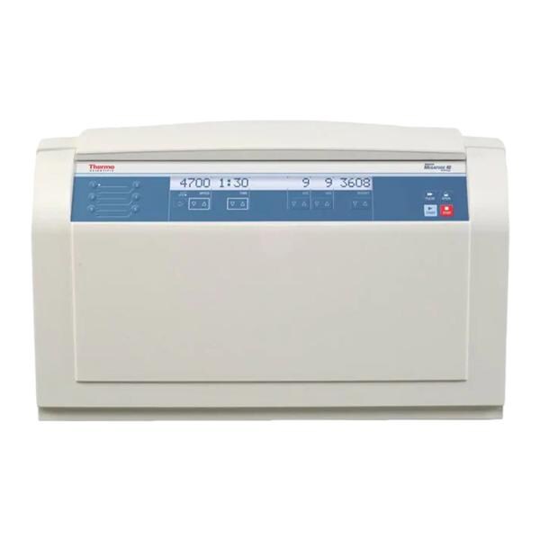Heraeus Megafuge 16 Cell Culture Centrifuge 1.6L 5000rpm Ea
