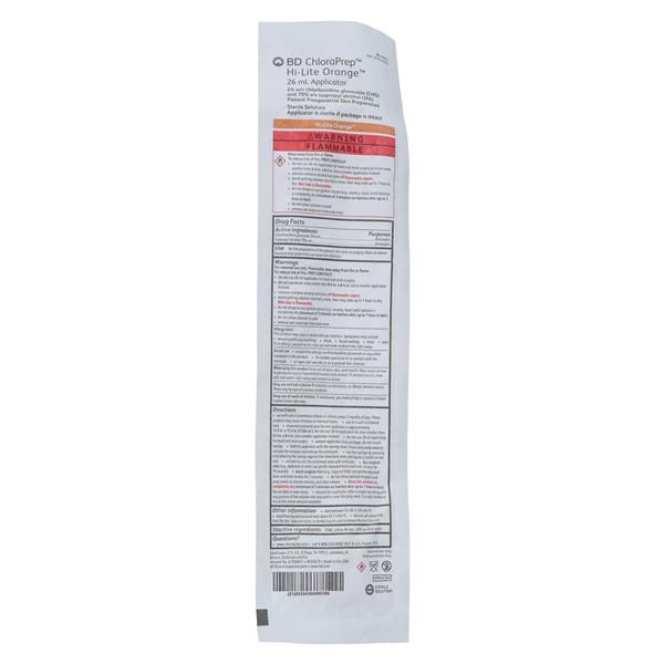 Scrub Prep Applicator 26mL