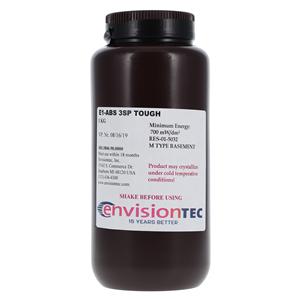 Resin White 1kg/Bt