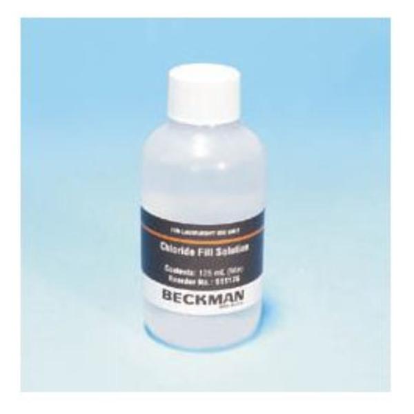 Filling Solution 125mL For Ions Ea