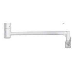 Ceiling Rod Shuttle Track Ea