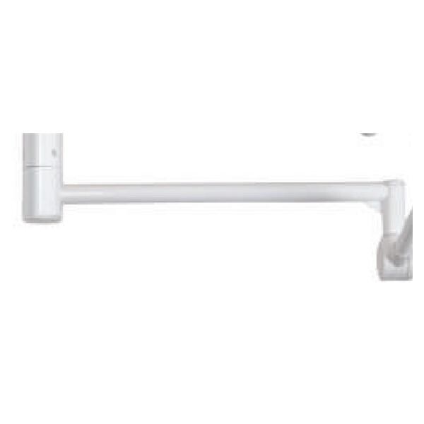 Ceiling Rod Shuttle Track Ea