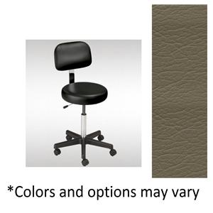 Exam Stool Pine Cone 300lb Capacity