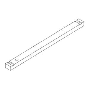 Support Bar Replacement