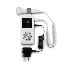 SD3 Rechargable Doppler Ea