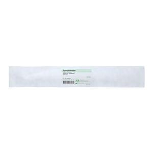 AccuTarg Quincke Spinal Needle 22g 9