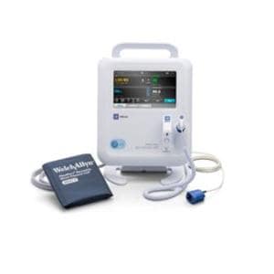 Spot Vital Signs 4400 Vital Sign Monitor Touchscreen Lithium-Ion...