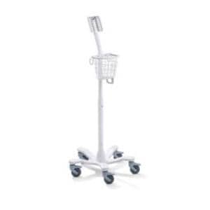 Mobile Stand/Basket For Spot 4400 Each