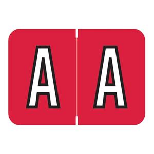 Label Sycom Compatible A End Tab 225/Pk