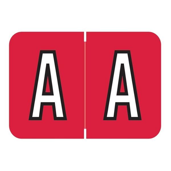 Label Sycom Compatible A End Tab 225/Pk