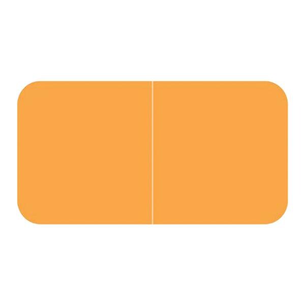 Jeter Blank Flour Orange Label 500/Rl