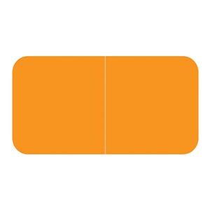 Jeter Blank Orange Label 500/Rl