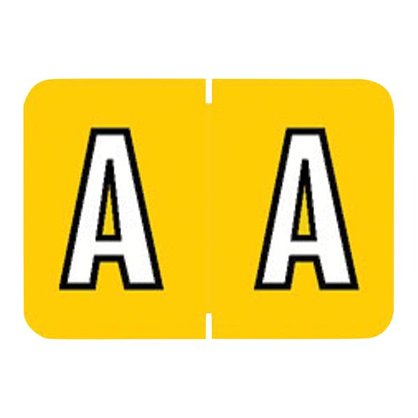 Colwell Compatible A Label 225/Pk