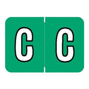 Colwell Compatible C Label 225/Pk