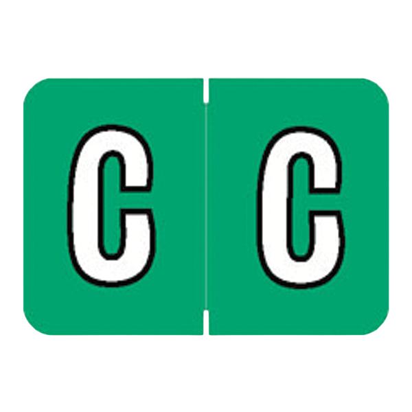Colwell Compatible C Label 225/Pk