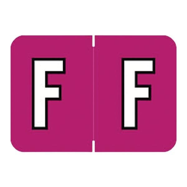 Colwell Compatible F Label 225/Pk