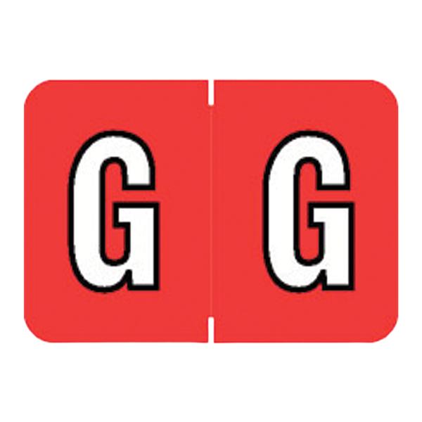 Colwell Compatible G Label 225/Pk