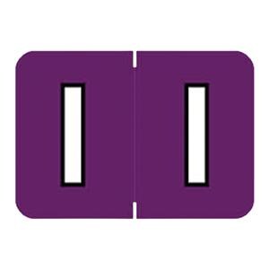 Colwell Compatible I Label 225/Pk