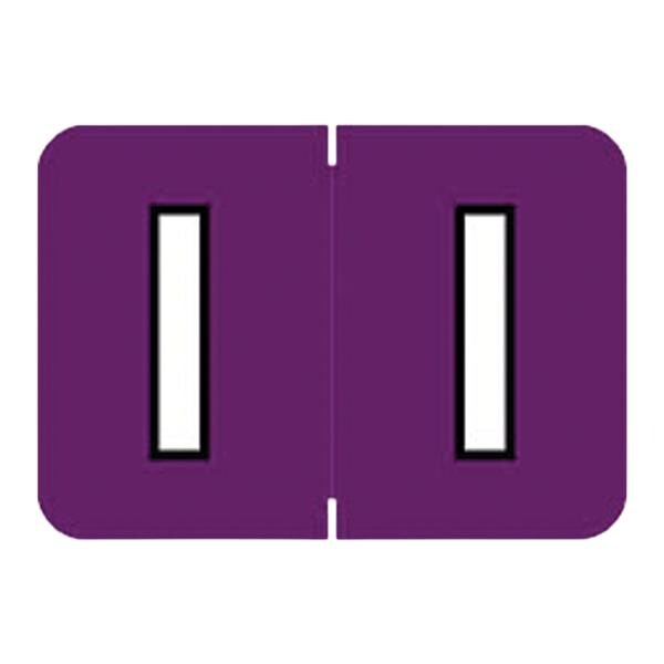 Colwell Compatible I Label 225/Pk